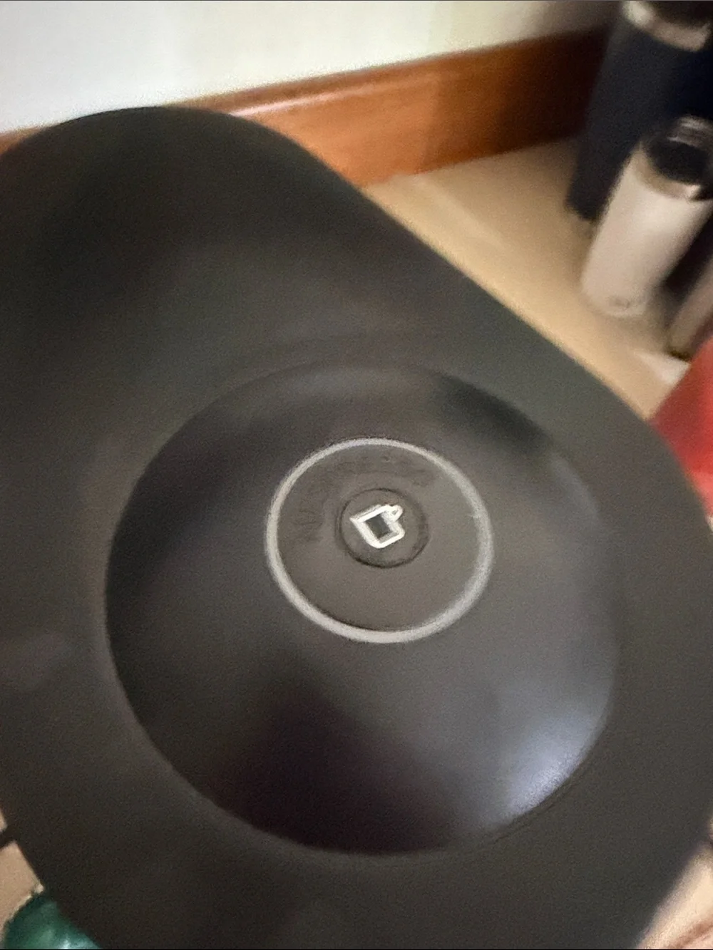 Nespresso vertuo next